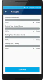 ICS Mobile screenshot 6