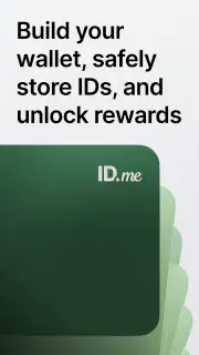 ID.me: Wallet & Rewards screenshot 1