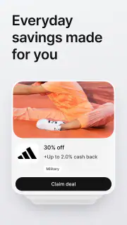 ID.me: Wallet & Rewards screenshot 2