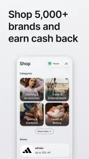ID.me: Wallet & Rewards screenshot 4