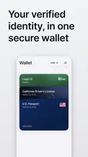 ID.me: Wallet & Rewards screenshot 5