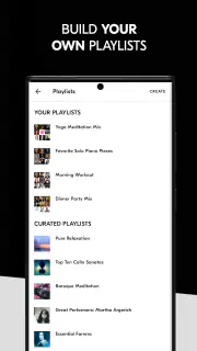 IDAGIO Stream Classical Music screenshot 8