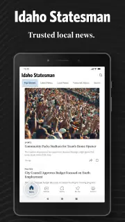 Idaho Statesman: Boise ID News screenshot 5