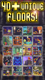 Idle Apocalypse screenshot 2