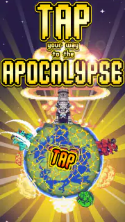 Idle Apocalypse screenshot 3