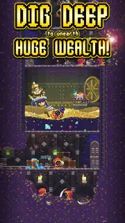 Idle Apocalypse screenshot 4