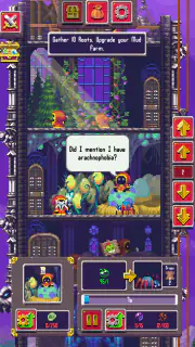 Idle Apocalypse screenshot 5
