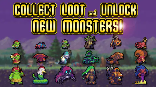 Idle Apocalypse screenshot 7
