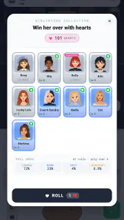 Idle Boxer screenshot 4