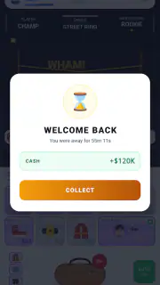Idle Boxer screenshot 6