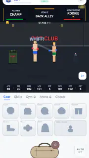 Idle Boxer screenshot 7