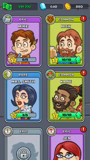 Idle Distiller Tycoon screenshot 5
