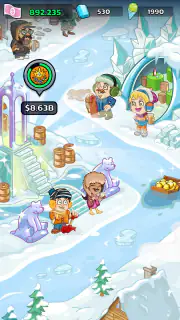 Idle Distiller Tycoon screenshot 6