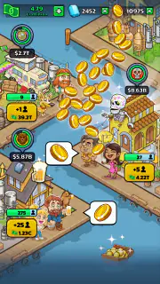 Idle Distiller Tycoon screenshot 8