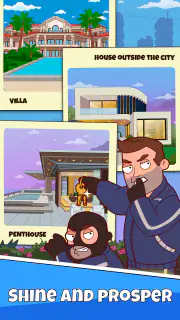Idle Guy: Life Simulator games screenshot 4