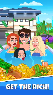 Idle Guy: Life Simulator games screenshot 7