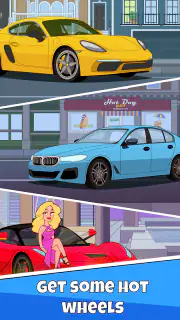Idle Guy: Life Simulator games screenshot 8