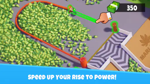 Idle Mafia - Tycoon Manager screenshot 1