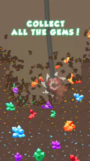 Drill & Collect: idle mine dig screenshot 4