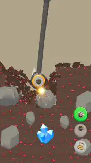 Drill & Collect: idle mine dig screenshot 6