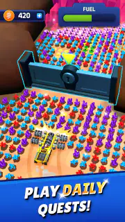 Idle Mine! Tycoon Mining Game screenshot 3