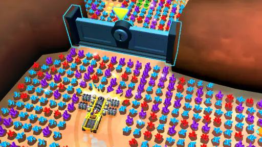 Idle Mine! Tycoon Mining Game screenshot 8