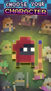 Idle Pocket Crafter 2 screenshot 7