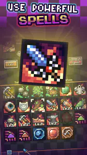 Idle Pocket Crafter 2 screenshot 8