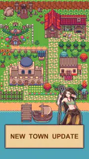 Idle Sword Master screenshot 2