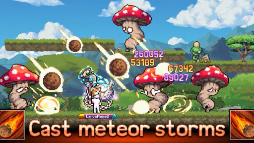 IdleOn screenshot 3