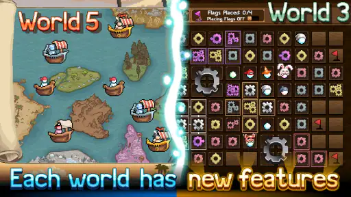 IdleOn screenshot 6