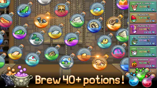 IdleOn screenshot 8