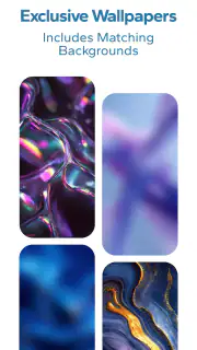 iGlass OS Icon Pack screenshot 4