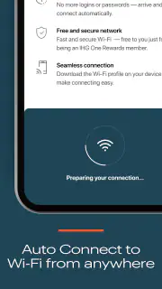 IHG Hotels & Rewards screenshot 5