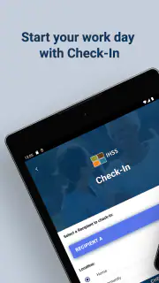 IHSS EVV Mobile App screenshot 6