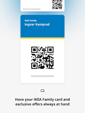 IKEA screenshot