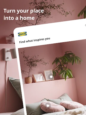 IKEA screenshot