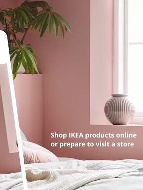 IKEA screenshot