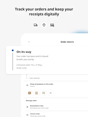 IKEA screenshot