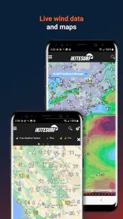 iKitesurf: Weather & Waves screenshot 4