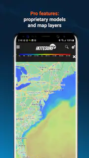 iKitesurf: Weather & Waves screenshot 6