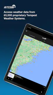 iKitesurf: Weather & Waves screenshot 8