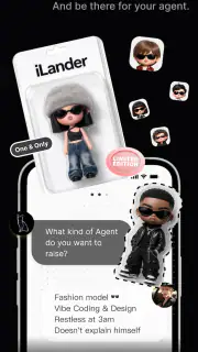 iLands: Raise Your Sole AI screenshot 4