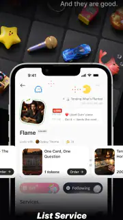 iLands: Raise Your Sole AI screenshot 5