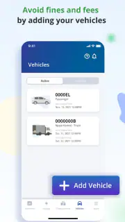 Illinois Tollway screenshot 5