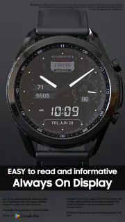 ILLUMINATOR Hybrid-LCD screenshot 6