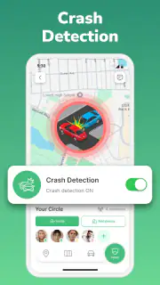 iLocator : Family Location screenshot 5