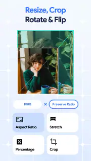 Image Resizer screenshot 7