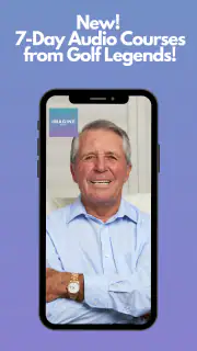 Imagine Golf: Score Better screenshot 5