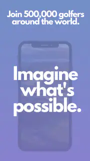 Imagine Golf: Score Better screenshot 7